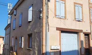 Immeuble  166 m² à vendre à Lafrançaise (82130)