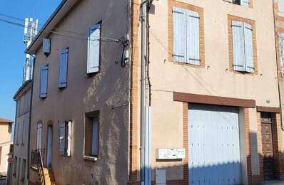 Vente Immeuble 9 pièces — photo du bien