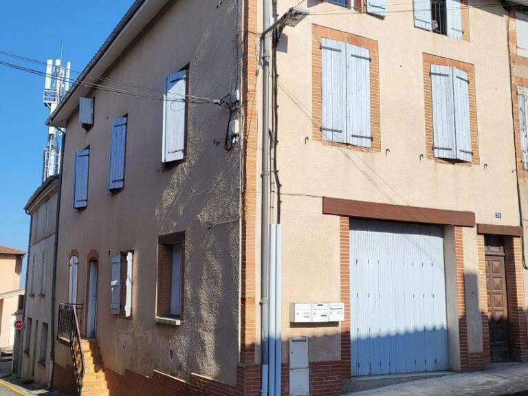 Vente Immeuble 9 pièces — photo 1