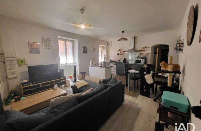 Vente Immeuble 9 pièces — photo 2