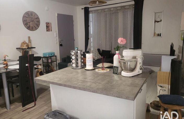 Vente Immeuble 9 pièces — photo 3