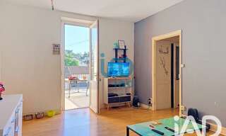 Immeuble  129 m² à vendre à Graulhet (81300)