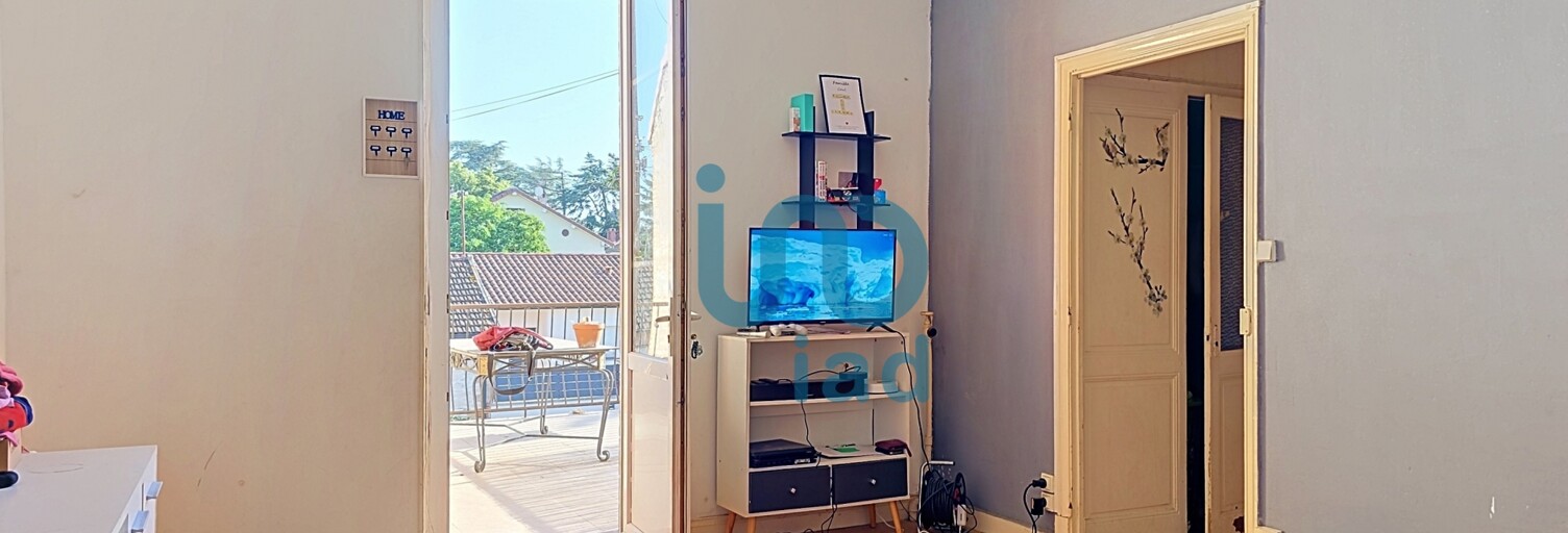 Immeuble  129 m² à vendre à Graulhet (81300)