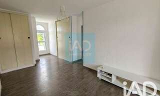 Appartement 2 Pièces 45 m² à vendre à Sens (89100)