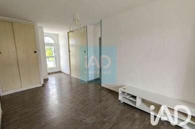 Appartement 2 pièces 76000 €
