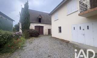 Maison 8 Pièces 65 m² à vendre à Lescar (64230)