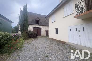 Maison 8 pièces 219000 €