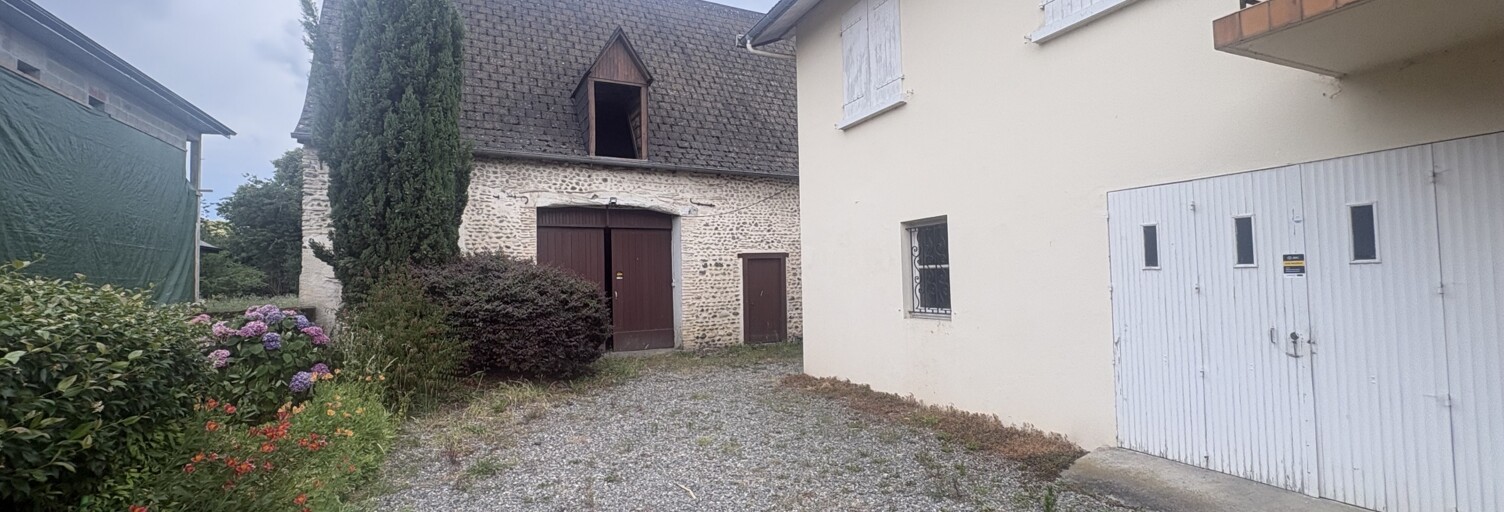 Maison 8 Pièces 65 m² à vendre à Lescar (64230)
