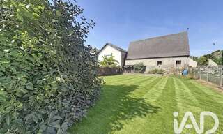 Maison 8 Pièces 65 m² à vendre à Lescar (64230)