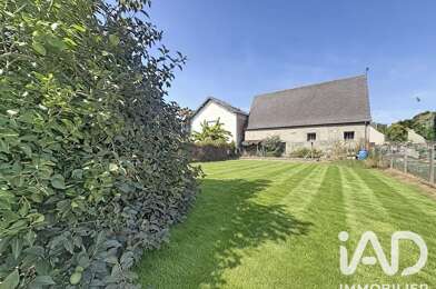 Maison 8 pièces 219000 €