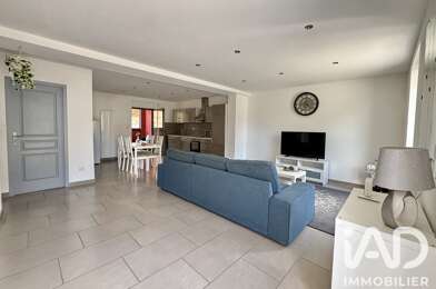 Appartement 3 pièces 166000 €