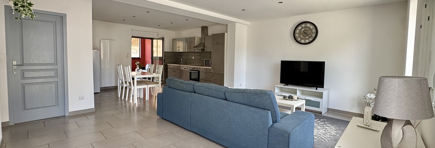Appartement 3 Pièces 70 m² à vendre à Aspach-le-Bas (68700)