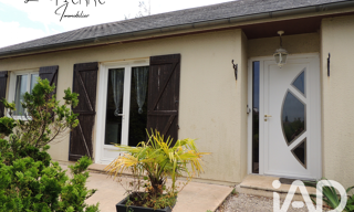 Maison 6 Pièces 98 m² à vendre à Saint-Sylvain (14190)