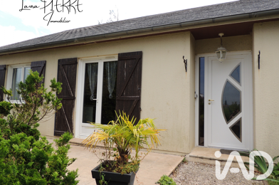 Maison 6 pièces 235000 €