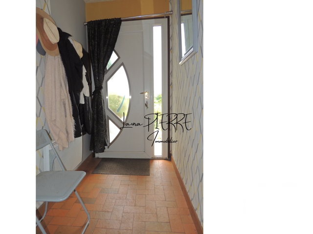 Vente Maison/villa 6 pièces — photo du bien