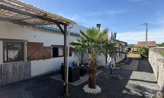 Maison 6 Pièces 102 m² à vendre à Courcelles-sur-Seine (27940)