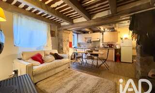 Maison 3 Pièces 63 m² à vendre à Peille (06440)