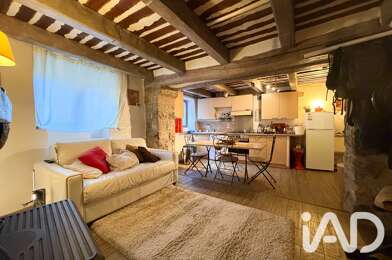 Maison 3 pièces 239000 €