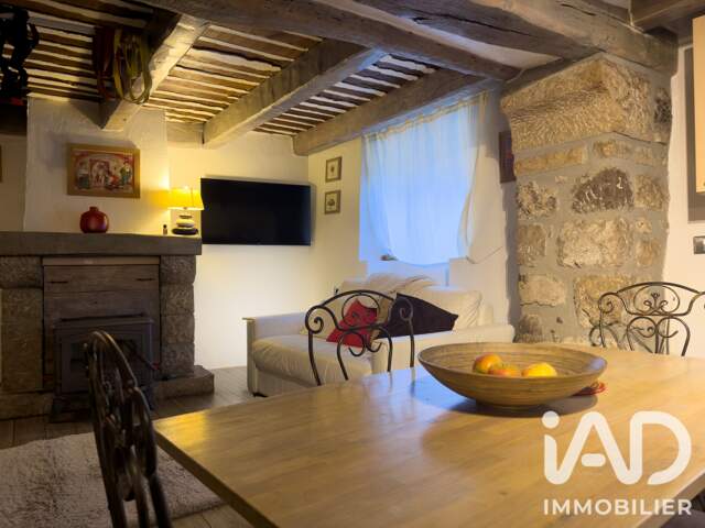 Vente Maison de village 3 pièces — photo du bien