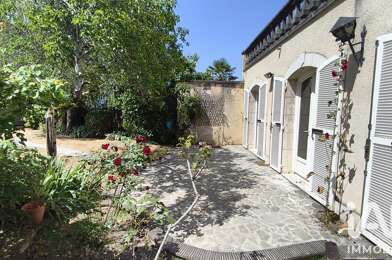Maison 8 pièces 269000 €