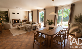 Maison 8 Pièces 200 m² à vendre à Châteauroux (36000)