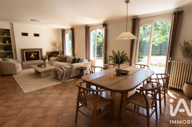 Maison 8 pièces 269000 €