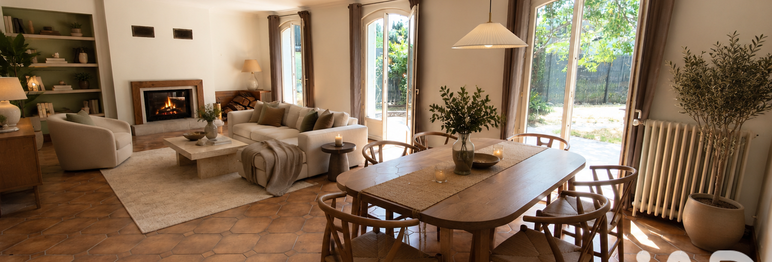 Maison 8 Pièces 200 m² à vendre à Châteauroux (36000)