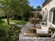 Vente Maison/villa 8 pièces — photo 3