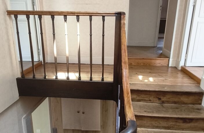 Vente Maison/villa 8 pièces — photo 5