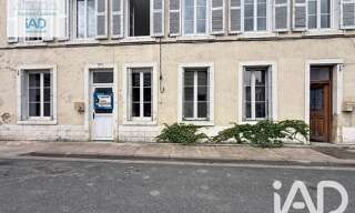 Maison 5 Pièces 111 m² à vendre à Sancoins (18600)