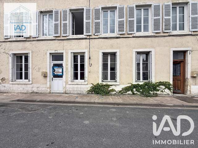 Vente Maison/villa 5 pièces — photo du bien