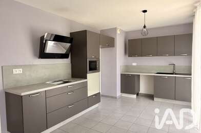 Maison 4 pièces 405000 €
