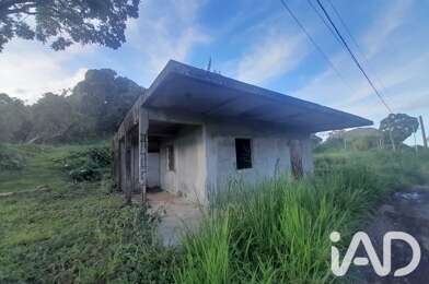 Maison 3 pièces 139900 €