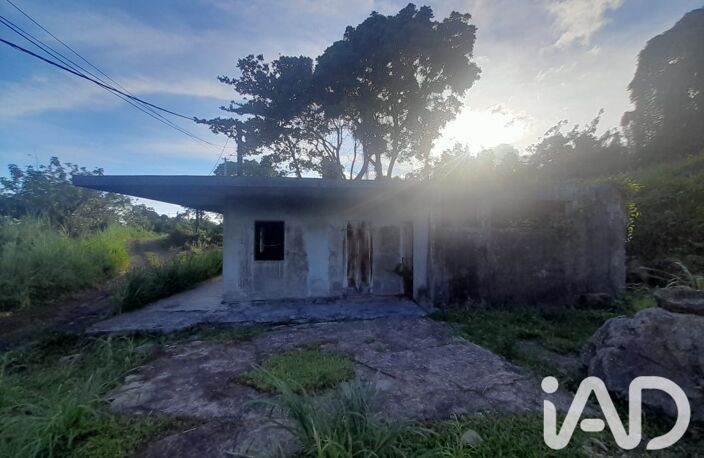 Vente Maison/villa 3 pièces — photo 2