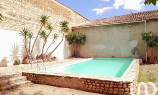 Maison 7 Pièces 184 m² à vendre à Saint-Gilles (30800)
