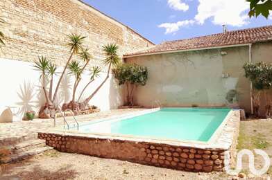 Maison 7 pièces 540000 €