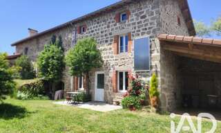 Maison 4 Pièces 98 m² à vendre à Usson-en-Forez (42550)