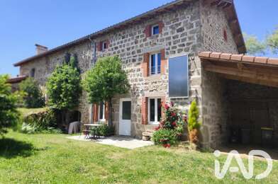 Maison 4 pièces 220000 €