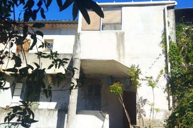 Maison 8 pièces 82000 €