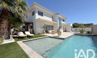 Maison 4 Pièces 160 m² à vendre à Marignane (13700)