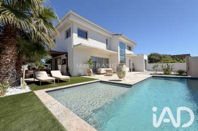 Maison 4 pièces 659000 €