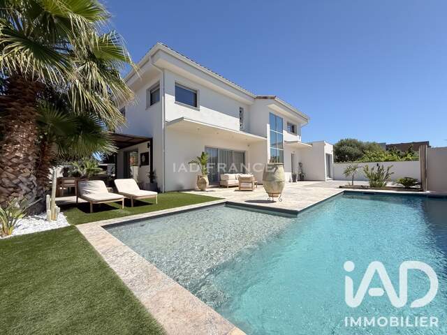 Vente Maison/villa 4 pièces — photo du bien