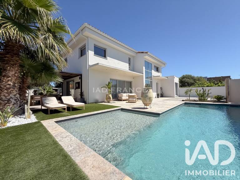 Vente Maison/villa 4 pièces — photo 1