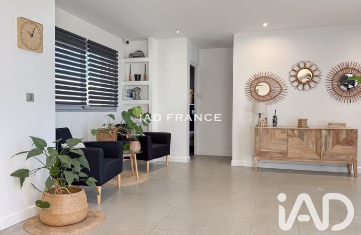 Vente Maison/villa 4 pièces — photo 2