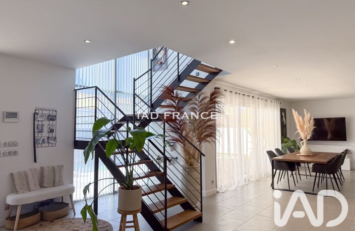 Vente Maison/villa 4 pièces — photo 3