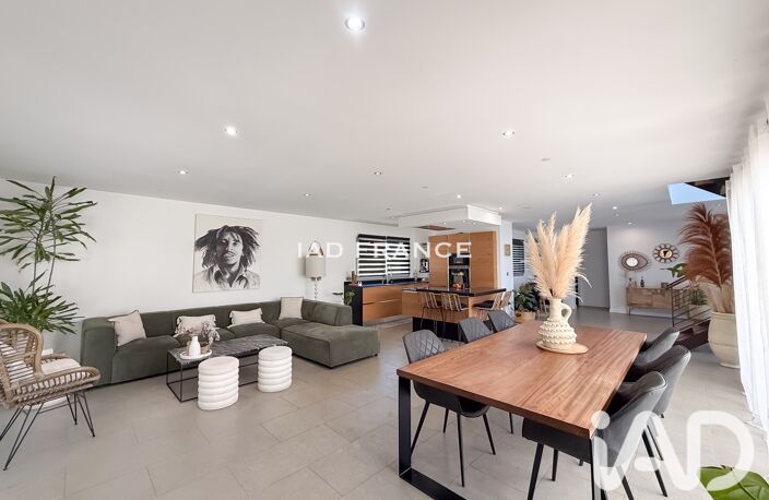 Vente Maison/villa 4 pièces — photo 4