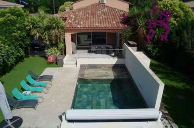 Maison 5 pièces 373000 €