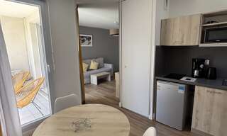 Appartement 2 Pièces 36 m² à vendre à Aix-en-Provence (13090)
