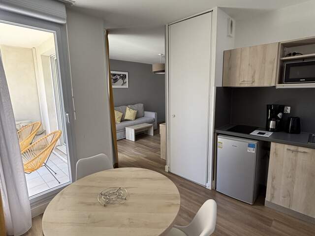 Vente Appartement 2 pièces — photo du bien