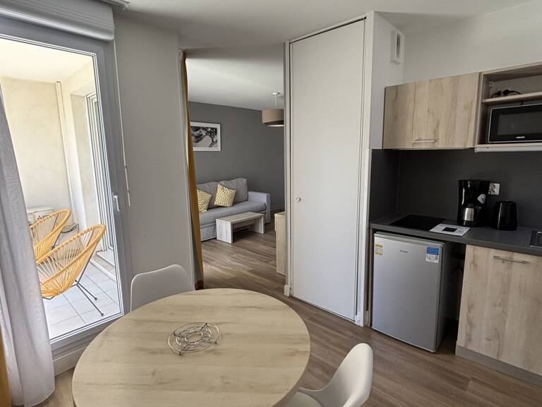 Vente Appartement 2 pièces — photo 1